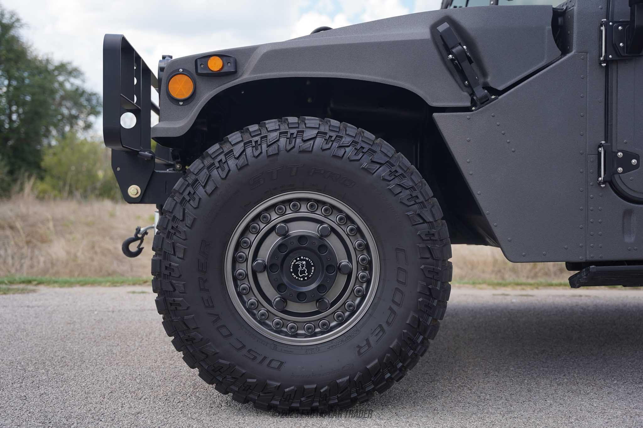1999 AM General Humvee Custom for sale